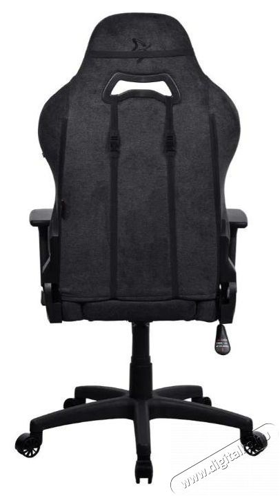Arozzi Torretta Soft Fabric v2, fekete Iroda &eacute;s sz&aacute;m&iacute;t&aacute;stechnika - Egy&eacute;b sz&aacute;m&iacute;t&aacute;stechnikai term&eacute;k - 518208