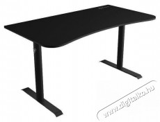 Arozzi Arena Medium Pure Black Iroda &eacute;s sz&aacute;m&iacute;t&aacute;stechnika - Egy&eacute;b sz&aacute;m&iacute;t&aacute;stechnikai term&eacute;k - 530792