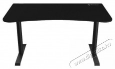 Arozzi Arena Medium Pure Black - Iroda &eacute;s sz&aacute;m&iacute;t&aacute;stechnika - Egy&eacute;b sz&aacute;m&iacute;t&aacute;stechnikai term&eacute;k - 530792
