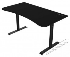 Arozzi Arena Medium Pure Black Iroda &eacute;s sz&aacute;m&iacute;t&aacute;stechnika - Egy&eacute;b sz&aacute;m&iacute;t&aacute;stechnikai term&eacute;k - 530792