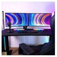 Arozzi Arena Medium Pure Black Iroda &eacute;s sz&aacute;m&iacute;t&aacute;stechnika - Egy&eacute;b sz&aacute;m&iacute;t&aacute;stechnikai term&eacute;k - 530792
