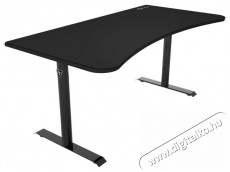 Arozzi Arena Pure Black - Iroda &eacute;s sz&aacute;m&iacute;t&aacute;stechnika - Egy&eacute;b sz&aacute;m&iacute;t&aacute;stechnikai term&eacute;k - 530775