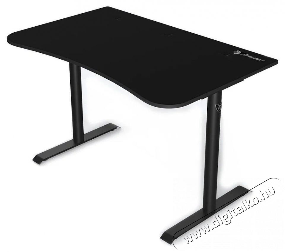 Arozzi Arena Small Pure Black Iroda &eacute;s sz&aacute;m&iacute;t&aacute;stechnika - Egy&eacute;b sz&aacute;m&iacute;t&aacute;stechnikai term&eacute;k - 530785