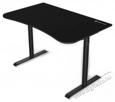 Arozzi Arena Small Pure Black Iroda &eacute;s sz&aacute;m&iacute;t&aacute;stechnika - Egy&eacute;b sz&aacute;m&iacute;t&aacute;stechnikai term&eacute;k - 530785