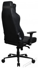 Arozzi Vernazza Soft Fabric fekete Iroda &eacute;s sz&aacute;m&iacute;t&aacute;stechnika - Egy&eacute;b sz&aacute;m&iacute;t&aacute;stechnikai term&eacute;k - 518237