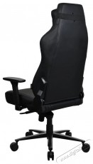 Arozzi Vernazza Soft Fabric fekete Iroda &eacute;s sz&aacute;m&iacute;t&aacute;stechnika - Egy&eacute;b sz&aacute;m&iacute;t&aacute;stechnikai term&eacute;k - 518237