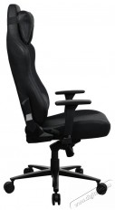 Arozzi Vernazza Soft Fabric fekete Iroda &eacute;s sz&aacute;m&iacute;t&aacute;stechnika - Egy&eacute;b sz&aacute;m&iacute;t&aacute;stechnikai term&eacute;k - 518237