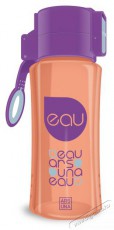 ARS UNA EAU 450ml-es 5075 lila/narancss&aacute;rga kulacs - &Uacute;jdons&aacute;gok - &Uacute;j term&eacute;kek - 391008