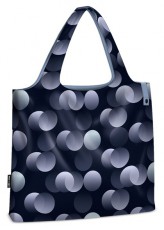 ARS UNA Bubbles Dark 5342 22 L bevásárlótáska Fotó-Videó kiegészítők - Fotó-videó táska / tok - Kézi és válltáska - 507016