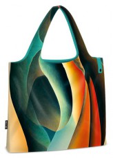 ARS UNA Palm Leaf 5348 22 L bevásárlótáska Fotó-Videó kiegészítők - Fotó-videó táska / tok - Kézi és válltáska - 507019