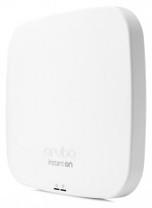 Aruba Instant On AP15 (RW) 4x4 11ac Wave2 Indoor Access Point Iroda és számítástechnika - Hálózat - Lefedettségnövelő / jeltovábbító - 398103