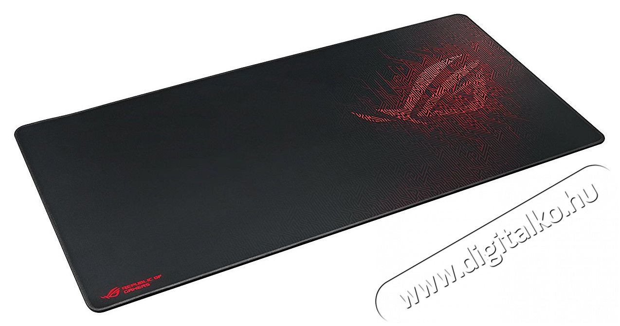 Asus ROG Sheath Gamer Eg&eacute;rpad Iroda &eacute;s sz&aacute;m&iacute;t&aacute;stechnika - Eg&eacute;r - Eg&eacute;rpad - 322135