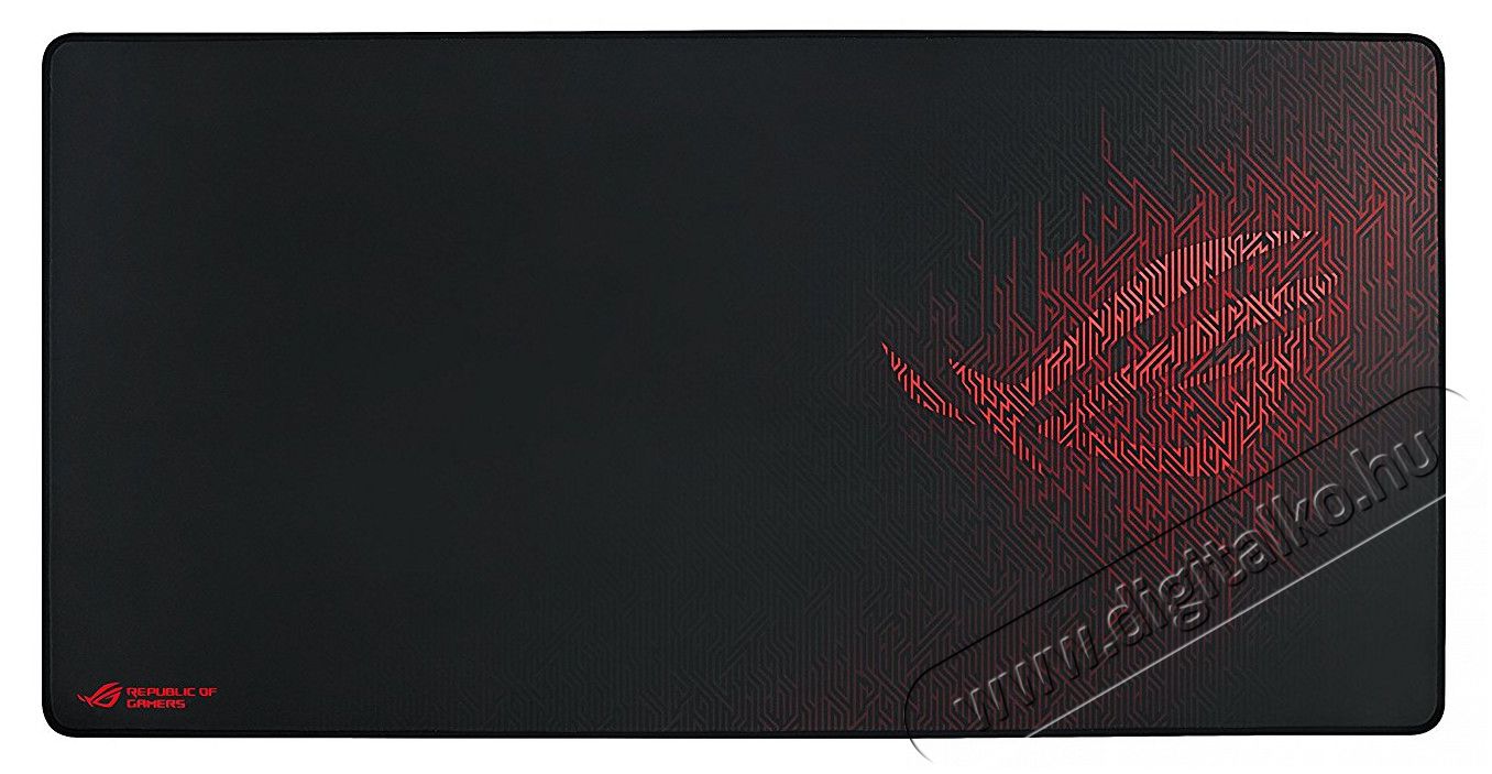 Asus ROG Sheath Gamer Eg&eacute;rpad Iroda &eacute;s sz&aacute;m&iacute;t&aacute;stechnika - Eg&eacute;r - Eg&eacute;rpad - 322135