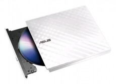 Asus SDRW-08D2S-U Lite USB2.0 slim k&uuml;lső DVD &iacute;r&oacute; - feh&eacute;r Fot&oacute;-Vide&oacute; kieg&eacute;sz&iacute;tők - Egy&eacute;b fot&oacute;-vide&oacute; kieg&eacute;sz&iacute;tő - K&uuml;lső DVD &iacute;r&oacute; - 310662