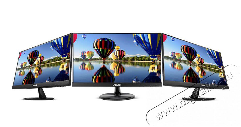 Asus VT229H LED HDMI &eacute;rintők&eacute;pernyős monitor Iroda &eacute;s sz&aacute;m&iacute;t&aacute;stechnika - Monitor - &Eacute;rintők&eacute;pernyős monitor - 347768
