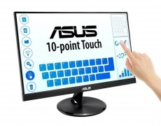 Asus VT229H LED HDMI &eacute;rintők&eacute;pernyős monitor Iroda &eacute;s sz&aacute;m&iacute;t&aacute;stechnika - Monitor - &Eacute;rintők&eacute;pernyős monitor - 347768