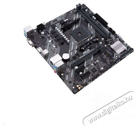Asus PRIME A520M-K alaplap Iroda &eacute;s sz&aacute;m&iacute;t&aacute;stechnika - Egy&eacute;b sz&aacute;m&iacute;t&aacute;stechnikai term&eacute;k - 379494
