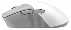 Asus ROG Gladius III Wireless AimPoint feh&eacute;r vezet&eacute;k n&eacute;lk&uuml;li eg&eacute;r Iroda &eacute;s sz&aacute;m&iacute;t&aacute;stechnika - Eg&eacute;r - Vezet&eacute;k n&eacute;lk&uuml;li eg&eacute;r - 461342