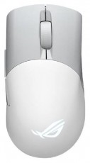 Asus ROG Keris Wireless AimPoint vezet&eacute;k n&eacute;lk&uuml;li eg&eacute;r - feh&eacute;r Iroda &eacute;s sz&aacute;m&iacute;t&aacute;stechnika - Eg&eacute;r - Vezet&eacute;k n&eacute;lk&uuml;li eg&eacute;r - 461344
