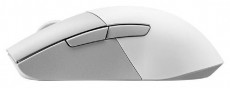 Asus ROG Keris Wireless AimPoint vezet&eacute;k n&eacute;lk&uuml;li eg&eacute;r - feh&eacute;r Iroda &eacute;s sz&aacute;m&iacute;t&aacute;stechnika - Eg&eacute;r - Vezet&eacute;k n&eacute;lk&uuml;li eg&eacute;r - 461344
