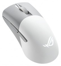 Asus ROG Keris Wireless AimPoint vezet&eacute;k n&eacute;lk&uuml;li eg&eacute;r - feh&eacute;r Iroda &eacute;s sz&aacute;m&iacute;t&aacute;stechnika - Eg&eacute;r - Vezet&eacute;k n&eacute;lk&uuml;li eg&eacute;r - 461344
