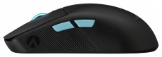 Asus ROG Harpe Ace Aim Lab Edition fekete vezet&eacute;k n&eacute;lk&uuml;li eg&eacute;r Iroda &eacute;s sz&aacute;m&iacute;t&aacute;stechnika - Eg&eacute;r - Vezet&eacute;k n&eacute;lk&uuml;li eg&eacute;r - 478632