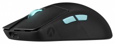 Asus ROG Harpe Ace Aim Lab Edition fekete vezet&eacute;k n&eacute;lk&uuml;li eg&eacute;r Iroda &eacute;s sz&aacute;m&iacute;t&aacute;stechnika - Eg&eacute;r - Vezet&eacute;k n&eacute;lk&uuml;li eg&eacute;r - 478632