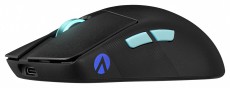 Asus ROG Harpe Ace Aim Lab Edition fekete vezet&eacute;k n&eacute;lk&uuml;li eg&eacute;r Iroda &eacute;s sz&aacute;m&iacute;t&aacute;stechnika - Eg&eacute;r - Vezet&eacute;k n&eacute;lk&uuml;li eg&eacute;r - 478632