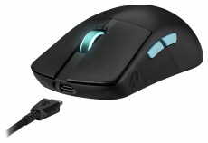 Asus ROG Harpe Ace Aim Lab Edition fekete vezet&eacute;k n&eacute;lk&uuml;li eg&eacute;r Iroda &eacute;s sz&aacute;m&iacute;t&aacute;stechnika - Eg&eacute;r - Vezet&eacute;k n&eacute;lk&uuml;li eg&eacute;r - 478632