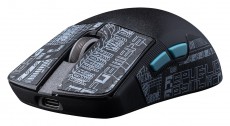 Asus ROG Harpe Ace Aim Lab Edition fekete vezet&eacute;k n&eacute;lk&uuml;li eg&eacute;r Iroda &eacute;s sz&aacute;m&iacute;t&aacute;stechnika - Eg&eacute;r - Vezet&eacute;k n&eacute;lk&uuml;li eg&eacute;r - 478632