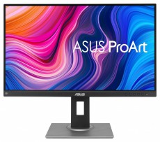 Asus PA278QV ProArt Monitor 27 IPS 2560x1440, HDMI/Displayport, 3.5mm Mini-jack Iroda &eacute;s sz&aacute;m&iacute;t&aacute;stechnika - Monitor - Monitor - 489712