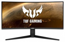 Asus VG34VQL1B GAMING MONITOR Iroda &eacute;s sz&aacute;m&iacute;t&aacute;stechnika - Monitor - Monitor - 496326