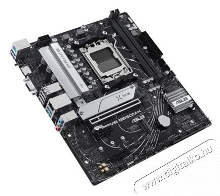 Asus Prime B650M-K alaplap AMD Iroda &eacute;s sz&aacute;m&iacute;t&aacute;stechnika - Egy&eacute;b sz&aacute;m&iacute;t&aacute;stechnikai term&eacute;k - 497213