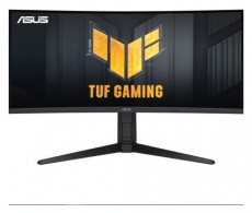Asus VG34VQL3A MONITOR Iroda &eacute;s sz&aacute;m&iacute;t&aacute;stechnika - Monitor - Monitor - 497560