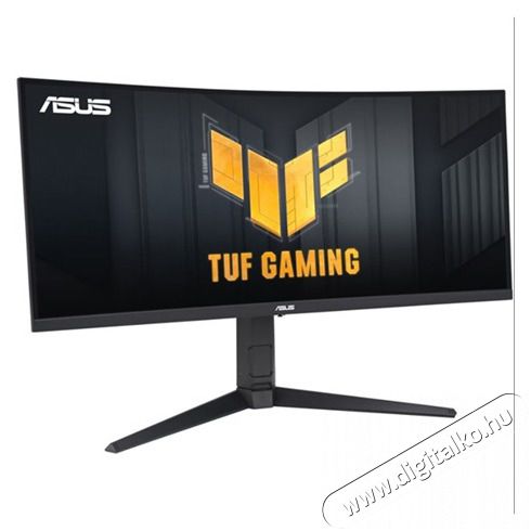 Asus VG34VQL3A MONITOR Iroda &eacute;s sz&aacute;m&iacute;t&aacute;stechnika - Monitor - Monitor - 497560