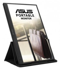 Asus MB165B Monitor Iroda &eacute;s sz&aacute;m&iacute;t&aacute;stechnika - Monitor - Monitor - 497921