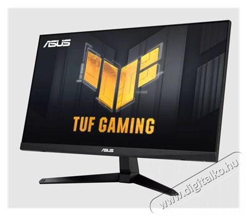 Asus VG246H1A Monitor Iroda &eacute;s sz&aacute;m&iacute;t&aacute;stechnika - Monitor - Monitor - 497933