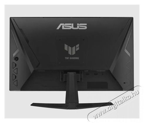 Asus VG246H1A Monitor Iroda &eacute;s sz&aacute;m&iacute;t&aacute;stechnika - Monitor - Monitor - 497933
