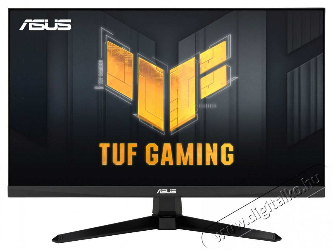 Asus VG246H1A Monitor Iroda &eacute;s sz&aacute;m&iacute;t&aacute;stechnika - Monitor - Monitor - 497933