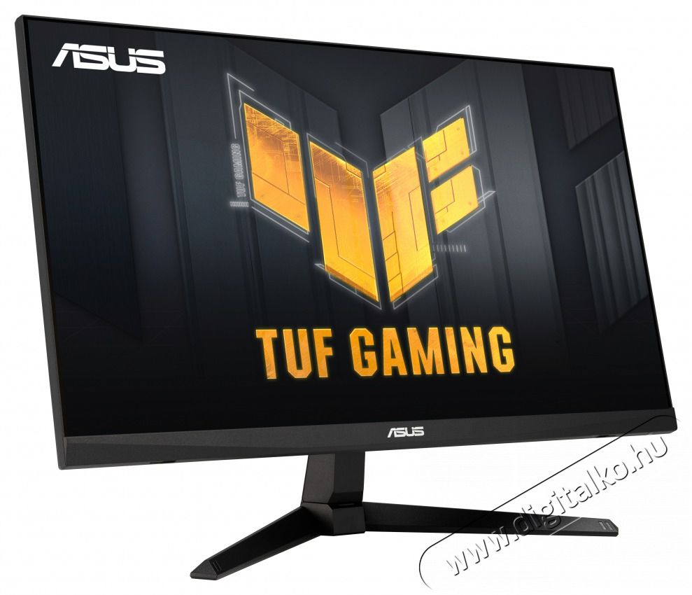 Asus VG246H1A Monitor Iroda &eacute;s sz&aacute;m&iacute;t&aacute;stechnika - Monitor - Monitor - 497933