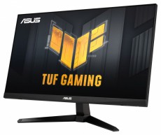 Asus VG246H1A Monitor Iroda &eacute;s sz&aacute;m&iacute;t&aacute;stechnika - Monitor - Monitor - 497933