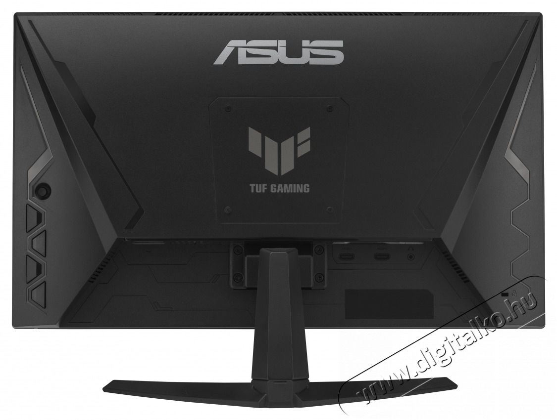 Asus VG246H1A Monitor Iroda &eacute;s sz&aacute;m&iacute;t&aacute;stechnika - Monitor - Monitor - 497933