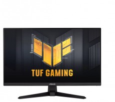 Asus 24,5 TUF Gaming VG259Q3A FHD IPS 180Hz FreeSync HDMI/DP gamer monitor Iroda és számítástechnika - Monitor - Monitor - 499995