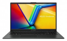 Asus Vivobook Go E1504FA-NJ648 15,6FHD/AMD Ryzen 3-7320U/8GB/512GB/Int.VGA/fekete laptop - Iroda &eacute;s sz&aacute;m&iacute;t&aacute;stechnika - Notebook - 501283