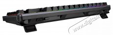 Asus ROG Azoth (ROG NX RED / ABS) - HU Iroda &eacute;s sz&aacute;m&iacute;t&aacute;stechnika - Billentyűzet / billentyűzet szett - Vezet&eacute;k n&eacute;lk&uuml;li - 503328