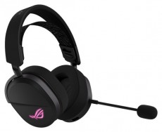 Asus ROG PELTA (90YH0410-BHUA00) Gamer fejhallgat&oacute; Audio-Video / Hifi / Multim&eacute;dia - F&uuml;l &eacute;s Fejhallgat&oacute;k - Fejhallgat&oacute; mikrofonnal / headset - 505459
