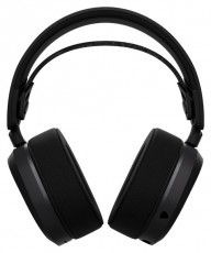 Asus ROG PELTA (90YH0410-BHUA00) Gamer fejhallgat&oacute; Audio-Video / Hifi / Multim&eacute;dia - F&uuml;l &eacute;s Fejhallgat&oacute;k - Fejhallgat&oacute; mikrofonnal / headset - 505459