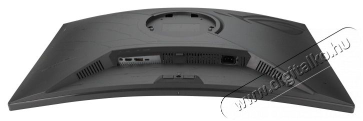 Asus 31,5 ROG Strix XG32WCS QHD Fast VA 180Hz HDMI/DP/USB-C fekete &iacute;velt gamer monitor Iroda &eacute;s sz&aacute;m&iacute;t&aacute;stechnika - Monitor - Monitor - 507634