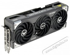 Asus TUF GeForce RTX 5070 Ti O16G GAMING Iroda &eacute;s sz&aacute;m&iacute;t&aacute;stechnika - Sz&aacute;m&iacute;t&oacute;g&eacute;p tartoz&eacute;k - Videok&aacute;rtya - 523847
