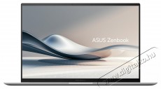 Asus ZenBook S UX5406SA-PV183W Scandinavian White - Iroda és számítástechnika - Notebook - 523841